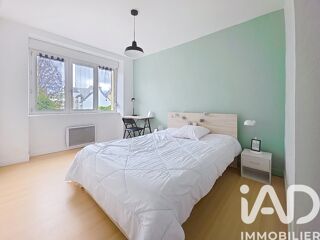  Appartement  vendre 3 pices 53 m