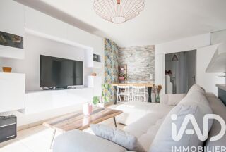  Appartement � vendre 3 pi�ces 63 m�