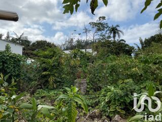  Terrain � vendre 462 m�