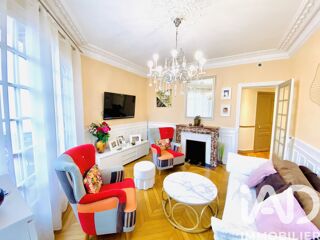  Appartement � vendre 3 pi�ces 81 m�