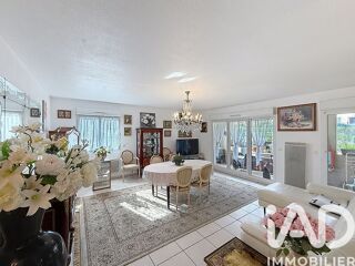  Appartement � vendre 4 pi�ces 96 m�