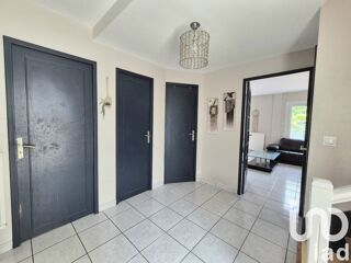  Maison � vendre 6 pi�ces 120 m�