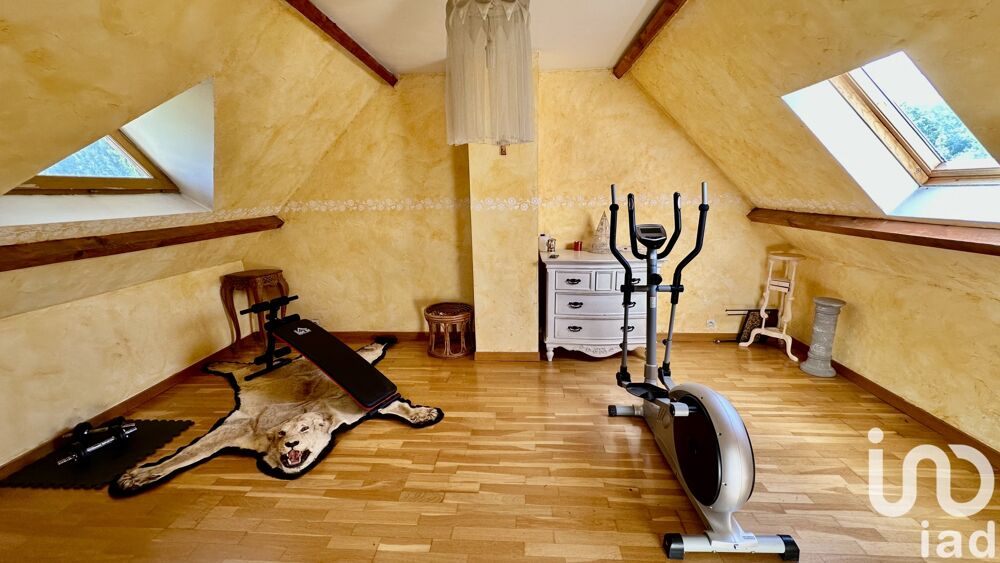 � vendre  Maison Longpont-sur-Orge (91310)