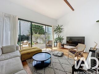  Maison � vendre 5 pi�ces 125 m�