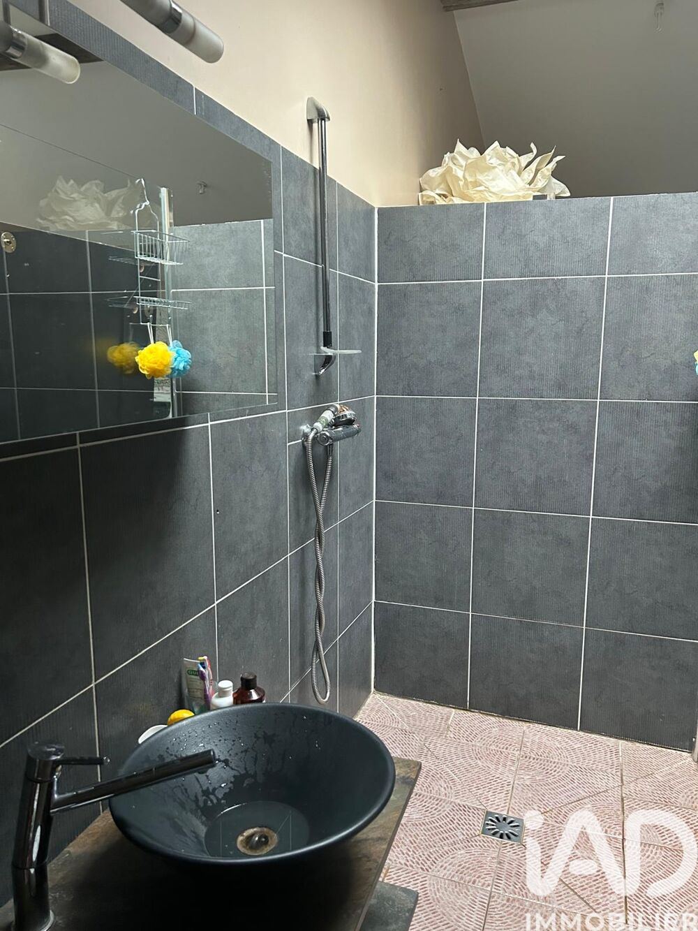 � vendre  Maison Toulouse (31500)