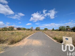  Terrain � vendre 843 m�