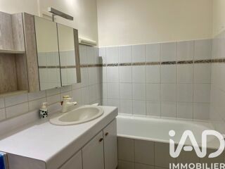  Appartement � vendre 2 pi�ces 44 m�