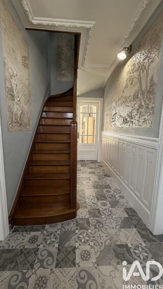  Maison � vendre 6 pi�ces 160 m�