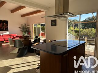  Maison � vendre 6 pi�ces 162 m�