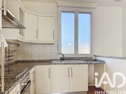  Appartement � louer 2 pi�ces 43 m�