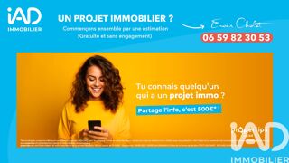  Maison  vendre 4 pices 78 m