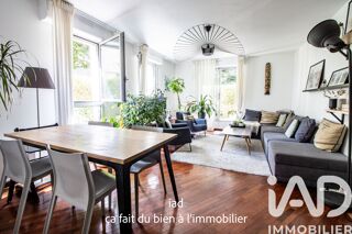  Appartement � vendre 2 pi�ces 61 m�