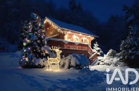   Vente Maison/villa 4 pi�ces Maison - 4 pi�ce(s) - 112 m�