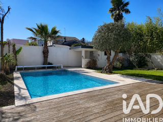  Maison � vendre 7 pi�ces 165 m�