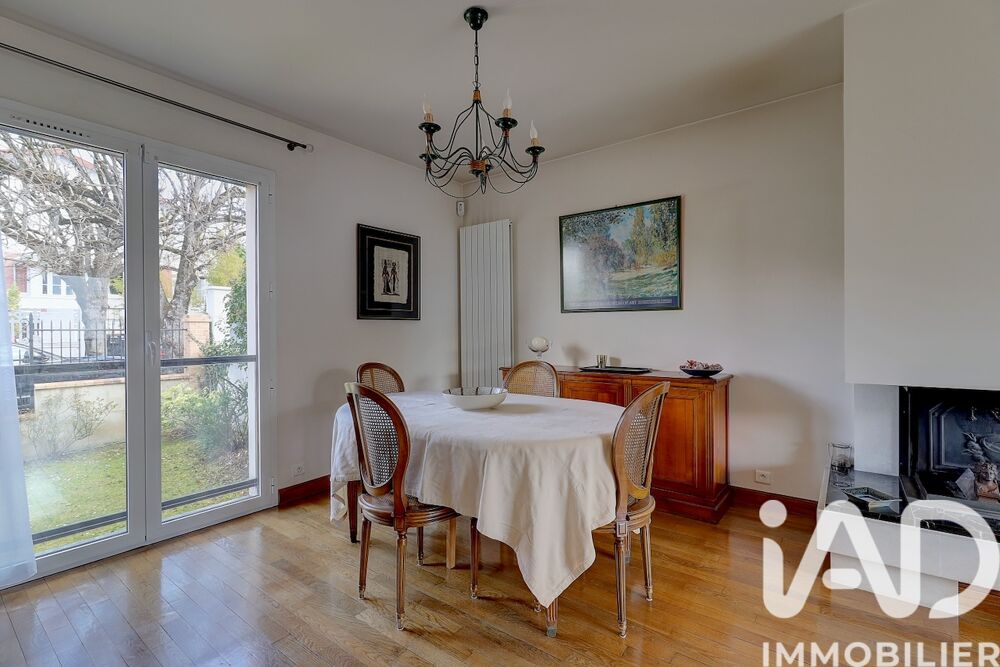 � vendre  Maison Rueil-Malmaison (92500)
