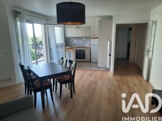  Appartement � vendre 2 pi�ces 49 m�