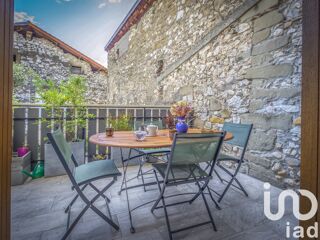  Maison  louer 5 pices 120 m Voreppe