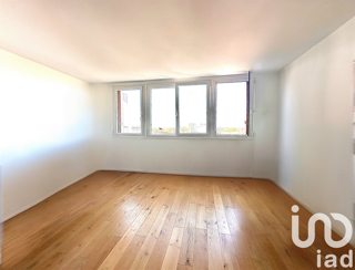  Appartement  vendre 3 pices 58 m