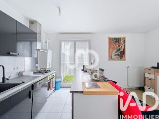  Appartement � vendre 2 pi�ces 45 m�