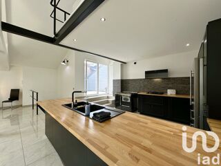  Appartement � vendre 6 pi�ces 213 m�