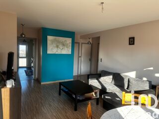  Appartement  vendre 4 pices 78 m
