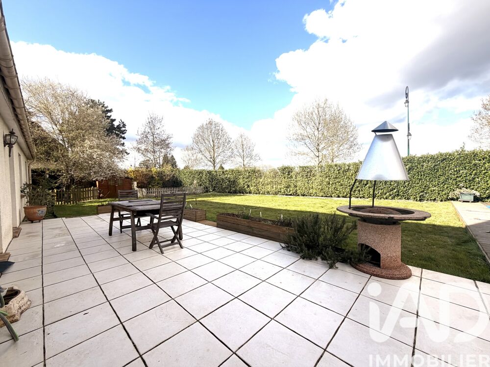 � vendre  Maison Santeny (94440)