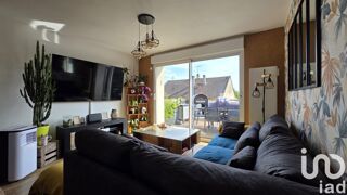  Maison � vendre 6 pi�ces 101 m�