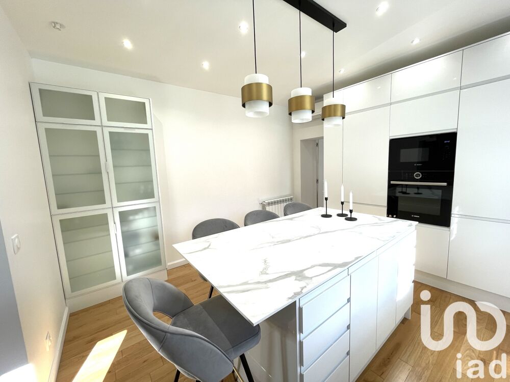  vendre  Maison Saintry-sur-Seine (91250)