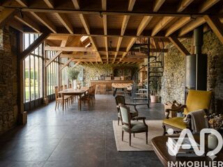  Maison � vendre 6 pi�ces 301 m�