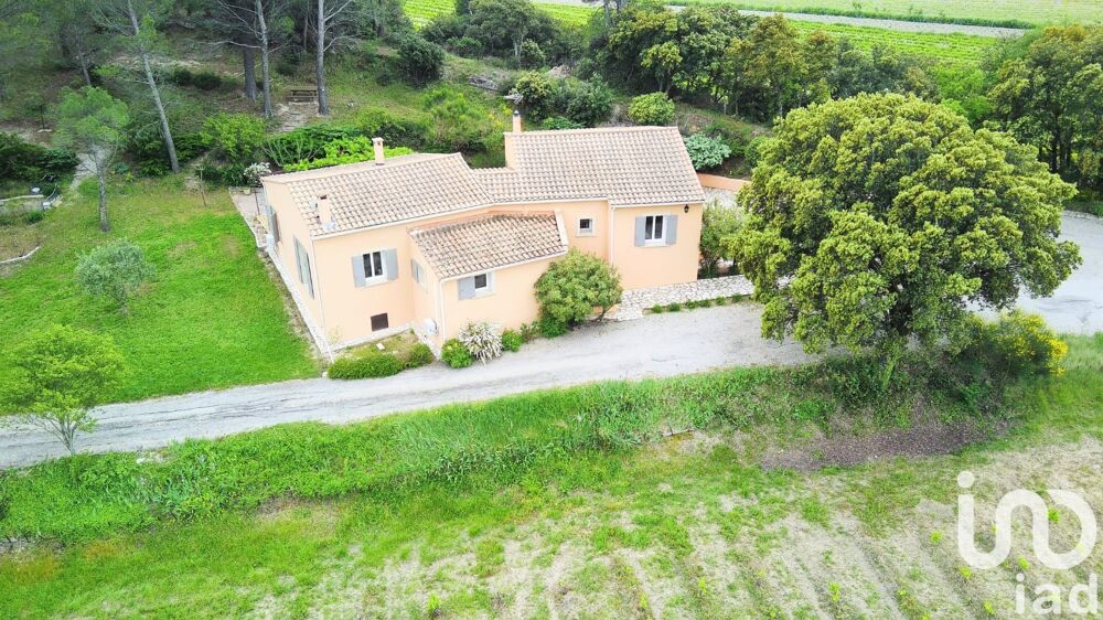 � vendre  Maison Vacqueyras (84190)