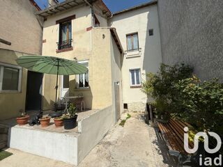  Maison � vendre 4 pi�ces 100 m�