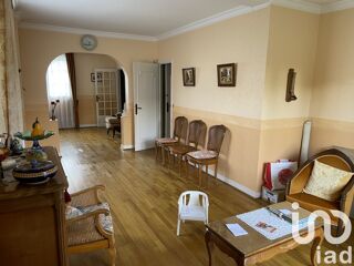  Maison  vendre 5 pices 89 m