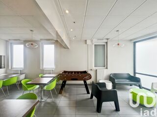  Appartement � vendre 1 pi�ce 18 m�