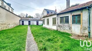  Immeuble  vendre 164 m