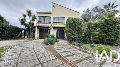   Vente Maison traditionnelle 7 pi�ces Maison - 7 pi�ce(s) - 180 m�