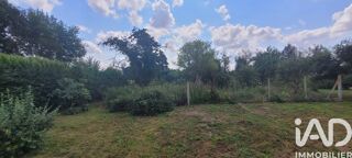  Terrain � vendre 1281 m�