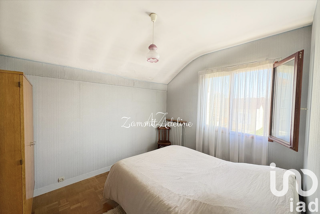  Maison  vendre 4 pices 71 m