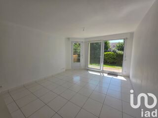  Appartement  vendre 2 pices 48 m