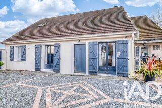  Maison � vendre 5 pi�ces 138 m�