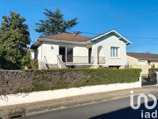  Maison � vendre 4 pi�ces 105 m�