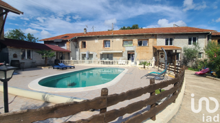  Maison � vendre 8 pi�ces 260 m�