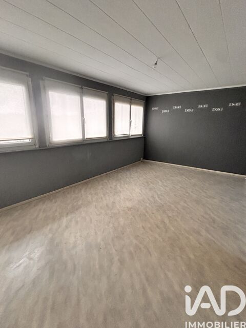  Appartement � louer 3 pi�ces 71 m�