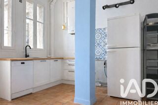  Appartement � vendre 3 pi�ces 62 m�