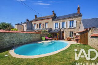  Maison � vendre 7 pi�ces 130 m�