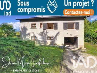  Maison  vendre 5 pices 164 m