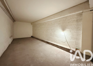  Parking / Garage � vendre 18 m�