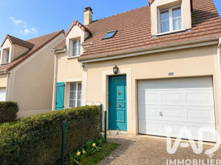  Maison � vendre 5 pi�ces 87 m�