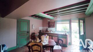  Maison � vendre 15 + pi�ces 650 m�