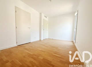  Appartement � vendre 2 pi�ces 47 m�