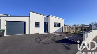  Maison � vendre 4 pi�ces 87 m�